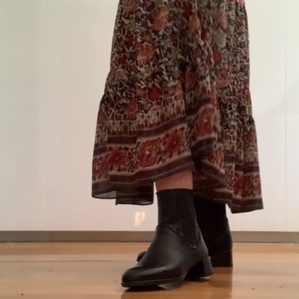 Stuart Weitzman Chelsea Boot/bootie